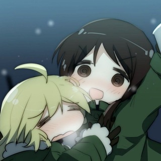 Telegram profile photo for Girls Last Tour для всех!