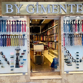 Telegram profile photo for Gutiero Wholesale Tie - Belt - Bowtie Accessories