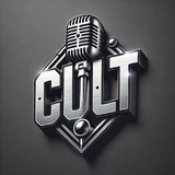 Telegram profile photo for CULT