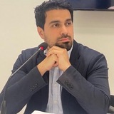 Telegram profile photo for Youssef Hindi