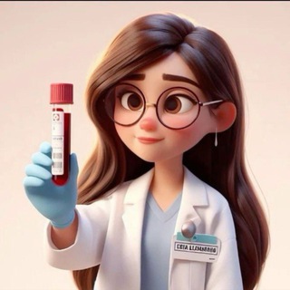 Telegram group profile photo for Вести из Медицины Chat