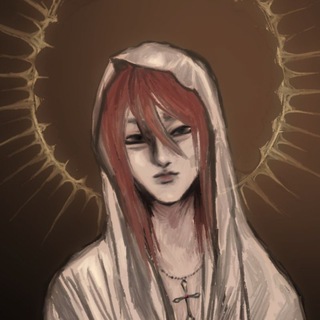 Telegram profile photo for Yuan🫀Юан