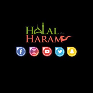 Telegram profile photo for Is it Halal or Haram?