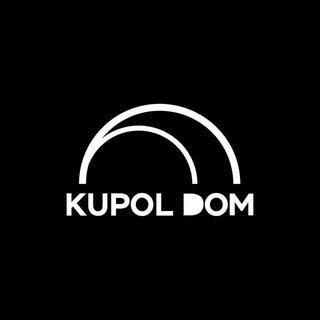 Telegram profile photo for КуполDom-Иркутск