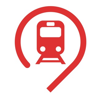 Telegram profile photo for МЦД | Московские центральные диаметры