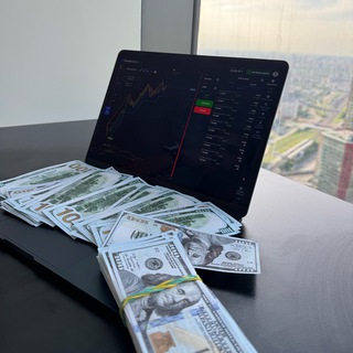 Telegram profile photo for Reseñas clientes | Billetera trader