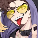 Telegram profile photo for @ adamskisser