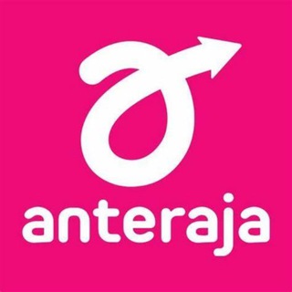 Telegram profile photo for Info Loker Kurir Anteraja Official