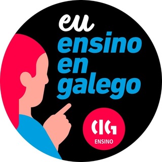 Telegram profile photo for CIG-Ensino