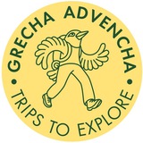 Telegram profile photo for Grecha Advencha
