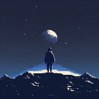 Telegram profile photo for Bridge
