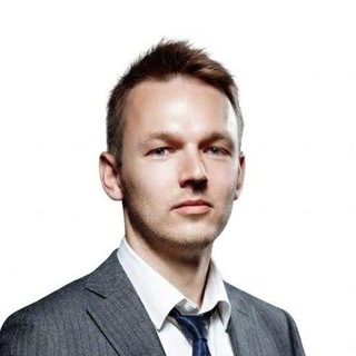 Telegram profile photo for еКоммерс | Макс Третьяков