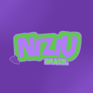 Telegram profile photo for NiziU Brasil