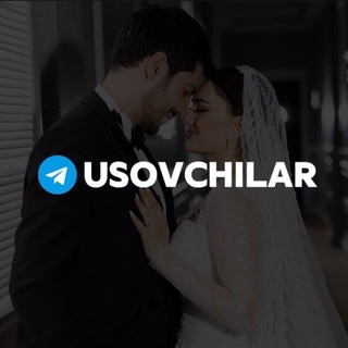 Telegram profile photo for USOVCHILAR | Sovchi Opa 🇺🇿