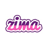 Telegram profile photo for zima