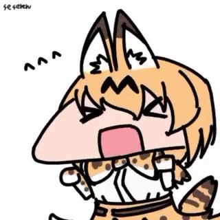 Telegram profile photo for 🐱沙雕键政火葬场🐱