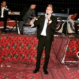 Telegram profile photo for قناة الشـاعرعبـاس السنجري البـاوي