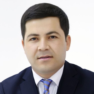 Telegram profile photo for Rustam Serobov