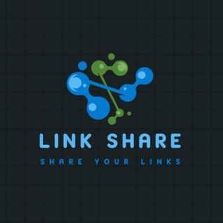 Telegram group profile photo for LINK SHARE (ලින්ක්) 50K