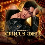 Telegram profile photo for Circus Deli