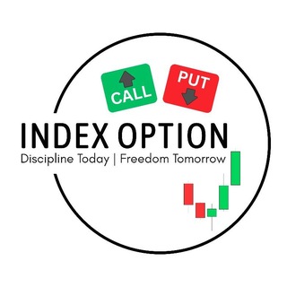 Telegram profile photo for ɪɴᴅᴇx ᴏᴘᴛɪᴏɴ