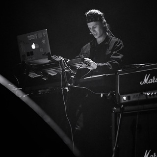Telegram profile photo for Hirokee music