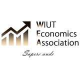 Telegram profile photo for WIUT Ec🔆nomics Association