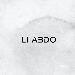 Telegram profile photo for LI ABDO PERFUME🤍ПАРФЮМ ,АРОМАТЫ ДЛЯ ДОМА