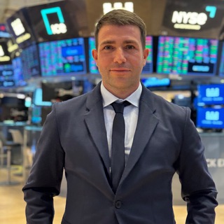 Telegram profile photo for Gianluigi ventre