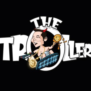 Telegram group profile photo for The Trollers Worldwide Community