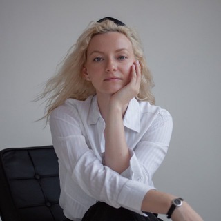 Telegram profile photo for СЕРАЯ