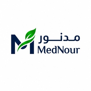 Telegram profile photo for منصة مدنور التعليمية