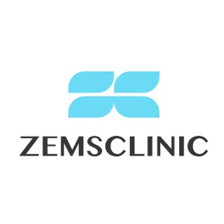 Telegram profile photo for "ZemsСlinic" Стоматология