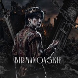 Telegram profile photo for 𝗕𝗜𝗥𝗠𝗔𝗡𝗢𝗩𝗦𝗞𝗜𝗘