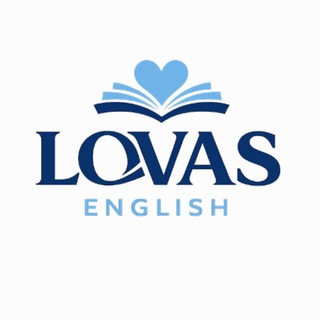 Telegram profile photo for Lova's English
