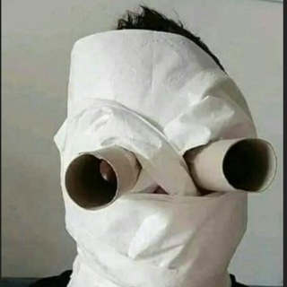 Telegram profile photo for Мемы