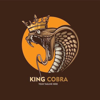 Telegram profile photo for KING π COBRA PRIVATE βοΈ(CALLS)100xGEMππβ¦
