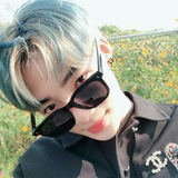 Telegram profile photo for new choi