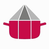 Telegram profile photo for فروشگاه خانه بلورین