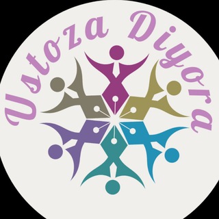 Telegram profile photo for Ustoza_Diyora