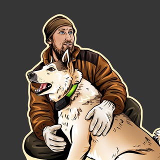 Telegram profile photo for -ТАЁЖНЫЙ-