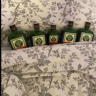Telegram profile photo for alcohol