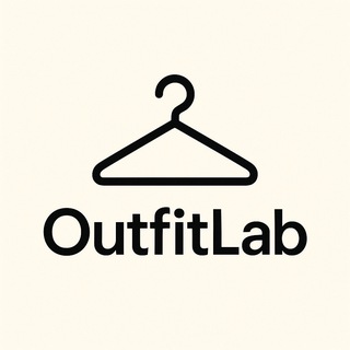 Telegram profile photo for OutfitLab