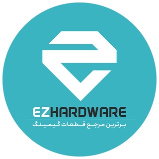 Telegram profile photo for EZ Hardware™