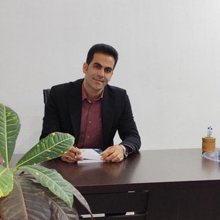 Telegram profile photo for مشاوره تحصیلی دکتر گودرزی