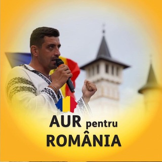Telegram profile photo for Susținători George Simion
