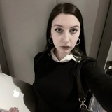 Telegram profile photo for авизель💍