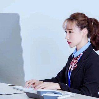 Telegram profile photo for 专业解封QQ,卖抖音白号,实名微信