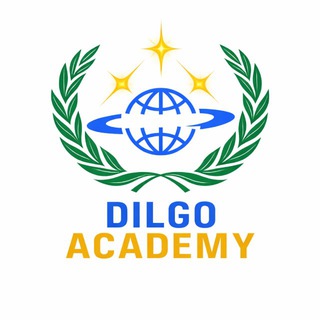 Telegram profile photo for DILGO ACADEMY
