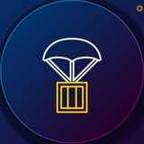 Telegram profile photo for Crypto GEMs/Airdrops — Solana | BSC